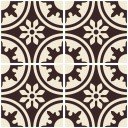 Mission Cement Tile Fiore 4